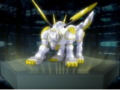 KendoGarurumon se achando o maioral.