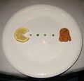 Restaurante pac-man