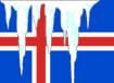 Bandeira da Islandia (1918 e 1944).png