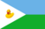 Bandeira do Djibouti