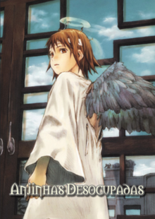 Haibane Renmei DVD cover.png