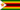 Bandeira do Zimbabwe