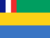 Bandeira do Gabão