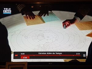 Terra Plana no Tele Cine.jpg