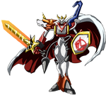 Shoutmon x4.gif