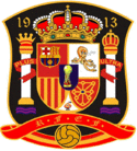 Bandera de España