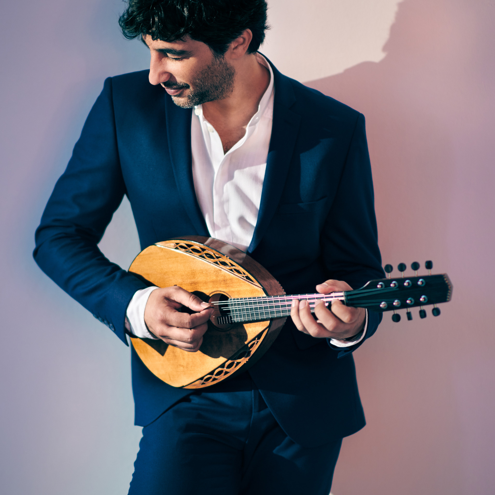 Avi Avital