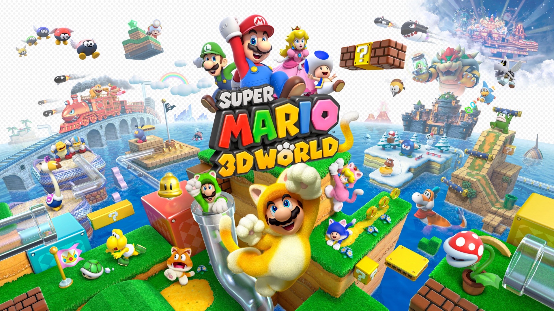 Super mario 3d world pc emulator - nelococo