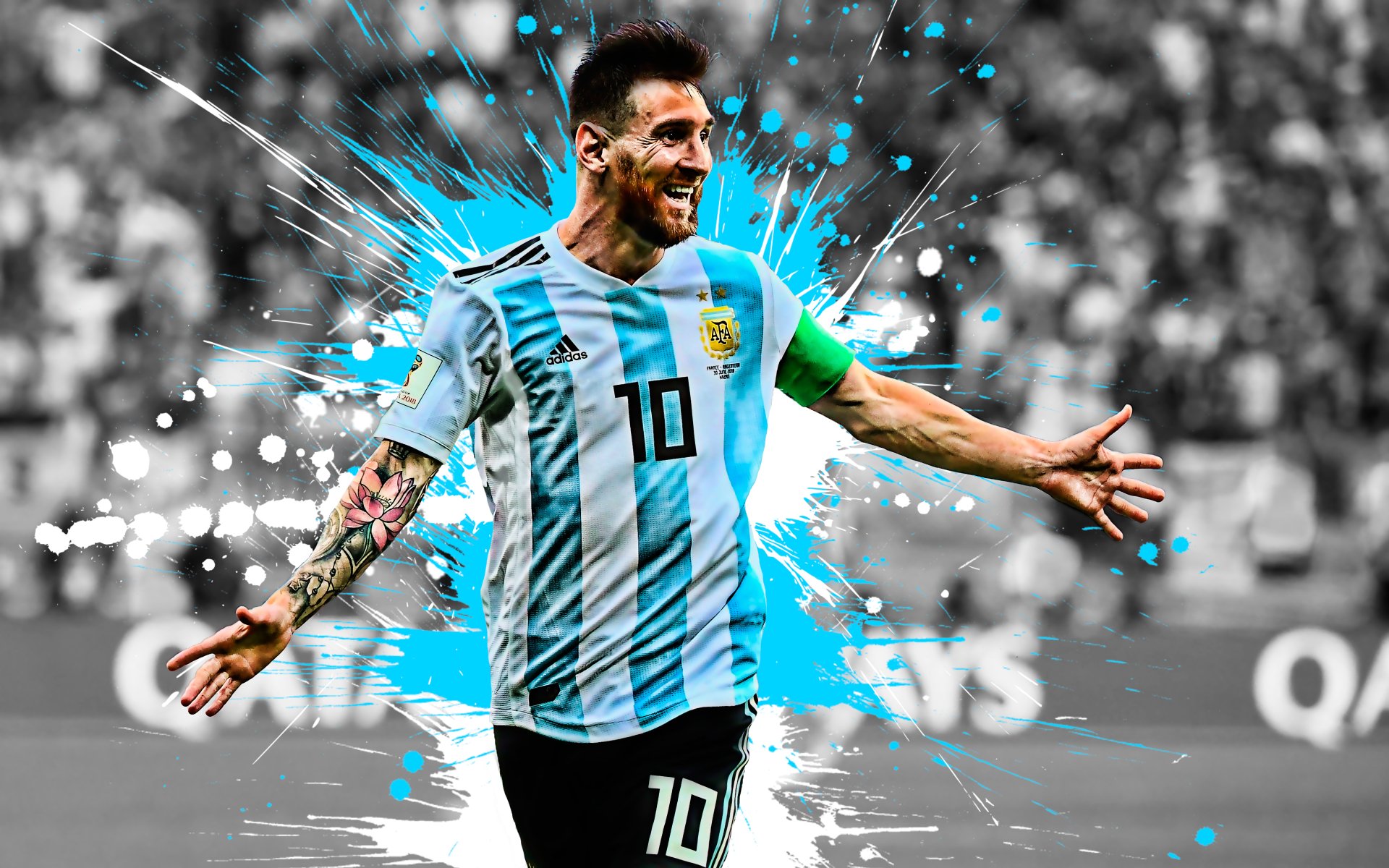 10 Selected wallpaper for desktop messi You Can Download It Free Of ...