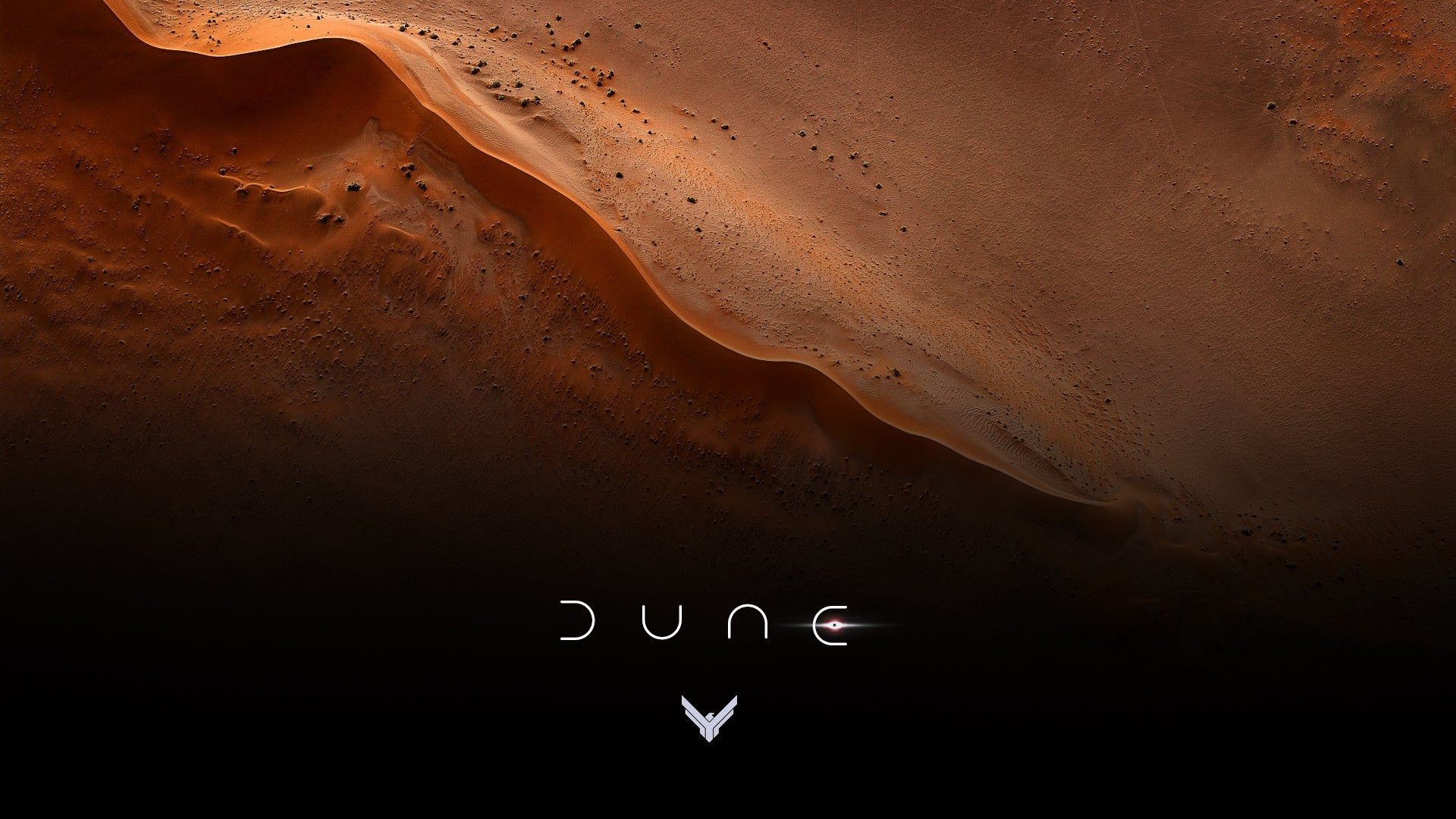 Dune Wallpapers and Backgrounds  WallpaperCG