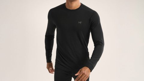 The Nine Best Base Layers To Keep You Warm This Winter