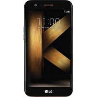 LG K20 plus - description and parameters