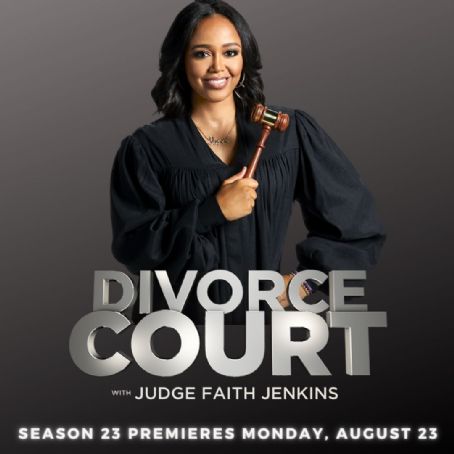 Divorce Court