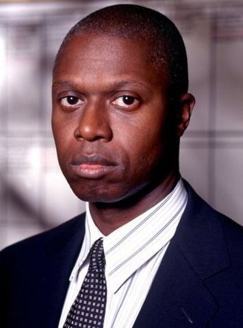 Andre Braugher