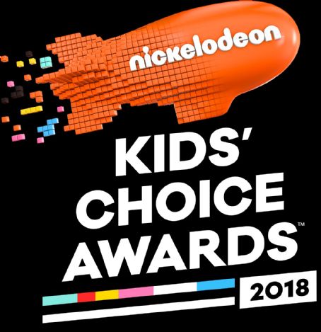 Nickelodeon Kids' Choice Awards 2018