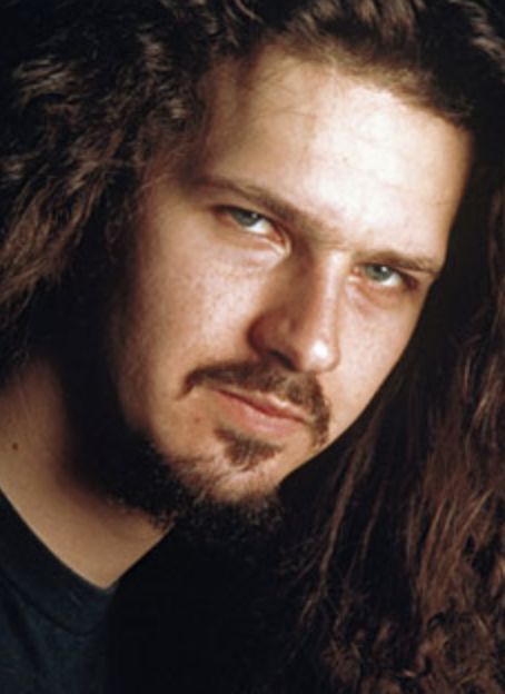 Dimebag Darrell