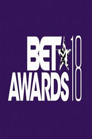 BET Awards 2018