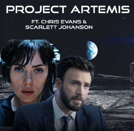 Project Artemis