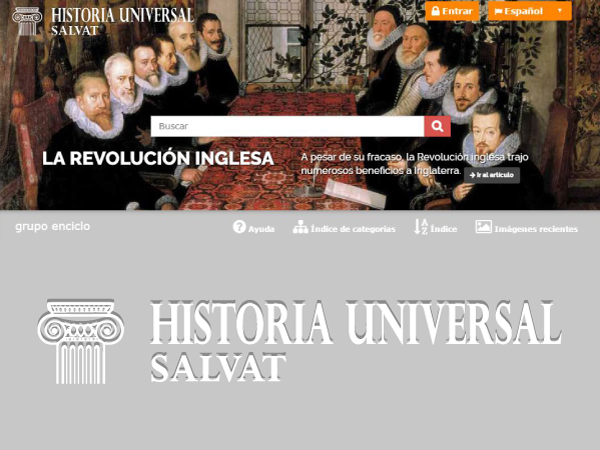 Historia Universal