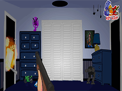 Five Day At Freddys Rage At Night Game Play Online At Y8 Com