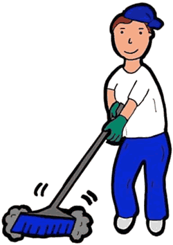 Janitor Clip Art-Janitor Clip Art-9