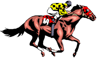 Kentucky Derby Clip Art