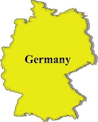 Germany Clip Art