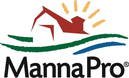 mannapro - logo