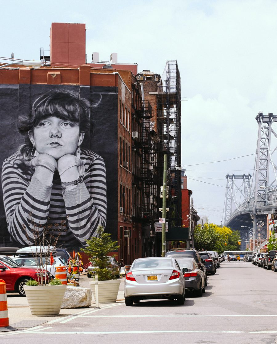 Photo of Brooklyn