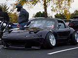 Bryan's Wide NA Miata