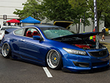 Ivan Diaz's 2008 Honda Accord EX-L V6 Coupe