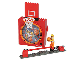 Gear No: 4182614  Name: Clock Set, Basketball