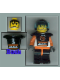 Minifig No: hky001  Name: Hockey Player A