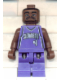 Minifig No: nba013  Name: NBA Chris Webber, Sacramento Kings #4