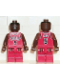 Minifig No: nba021  Name: NBA Jalen Rose, Chicago Bulls #5