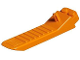 Set No: 630  Name: Brick Separator, Orange