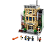 Set No: 10278  Name: Police Station