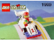 Set No: 1990  Name: F1 Race Car