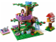 Set No: 3065  Name: Olivia's Tree House