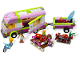 Set No: 3184  Name: Adventure Camper