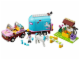 Set No: 3186  Name: Emma's  Horse Trailer