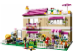 Set No: 3315  Name: Olivia's House