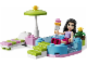 Set No: 3931  Name: Emma's Splash Pool