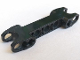 Part No: 89651  Name: Technic, Axle and Pin Connector 2 x 7 with 2 Ball Joint Sockets, Squared Ends, Open Side Axle Holes