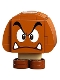 Minifig No: mar0136  Name: Big Goomba