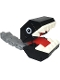 Minifig No: mar0205  Name: Chain Chomp - Technic Brick Attachment