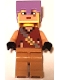 Minifig No: min138  Name: Dragon Archer