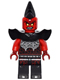 Minifig No: nex044  Name: Flame Thrower - Armor