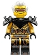 Minifig No: njo821  Name: Rapton