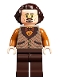 Minifig No: hp244  Name: Florean Fortescue